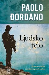 Ljudsko telo